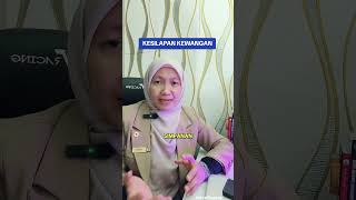 FULL VIDEO  KESILAPAN KEWANGAN [upl. by Collimore]