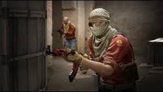 CSGO2 after one day😁 [upl. by Kelby]