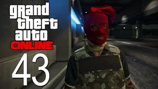 GTA 5 Online  Episode 43  Ponsonbys [upl. by Coonan]