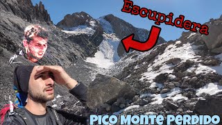 Viaje a los Pirineos  Subida al pico Monte Perdido 3355m 🗻❄️ [upl. by Drarrej259]