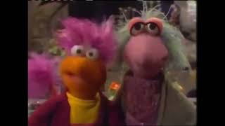 Fraggle Rock Intro but is Fraggle Rock Intro Animated Music [upl. by Alon]