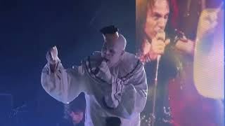 Primus with Puddles Pity Party “Holy Diver” Dio Cover Charlotte NC 2024 [upl. by Kylie]