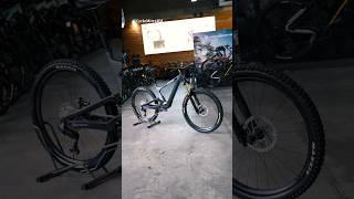 Scott Voltage eRide 900 Tuned  Sram GX Eagle AXS Transmission  EBike shorts mtb cycling [upl. by Rattray]