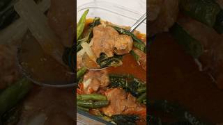 Kinamatisang Baboy Recipe kinamatisangbaboy kinamatisan porkkinamatisan [upl. by Neddy808]