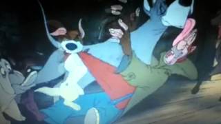 Oliver And Company Clip 1 Meet Fagin [upl. by Elsa502]