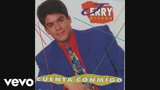 Jerry Rivera  Casi un Hechizo Audio [upl. by Lugar]