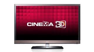 Mi experiencia con mi tv 3d 2024 y las películas 3d de lujo [upl. by Aurelie]