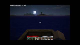 Minecraft  Whirlpool [upl. by Tirrej]