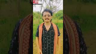 tui tor ashik ra khiaal rakh  mor ade tui dhyan nide  sambalpuri funny sairy  status video [upl. by Leirvag]