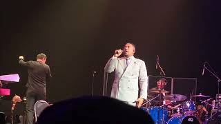 Nas Live with Providence Orchestra 2024  Providence Performing Arts Center 72020242 [upl. by Goff]