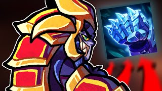 SHYVANA REGRESO A TOP Y ES DIOS  League of Legends [upl. by Sillyhp]