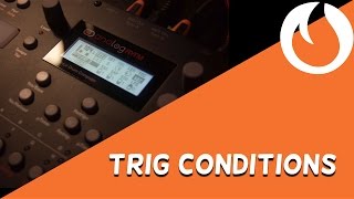 RYTM Workflow 1 Trig Conditions Late Night Tips [upl. by Ragucci]