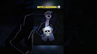 Girls Vs Boys Laughing💀 troll trollface edit [upl. by Austin]