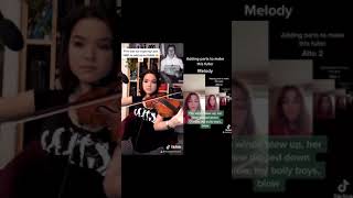 The Wellerman  Viral TikTok Sea Shanty  Mia Asano [upl. by Edeline]