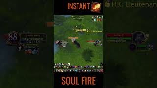 WoW SoD Meta Lock PvP 29 [upl. by Douville]