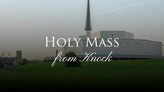 HOLY MASS FROM KNOCK  20240721 [upl. by Asirrak824]