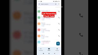 Call Forwarding Check Code 1000 Real Trick [upl. by Parker]