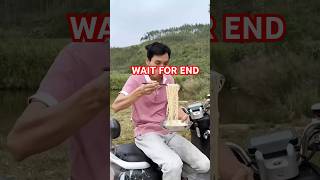 Dont miss the End 😁 Funny Videos Bodyguard part 2  shorts bodyguard funny [upl. by Anaed]