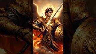 Saint Michael the Archangel Prayer [upl. by Osborn651]