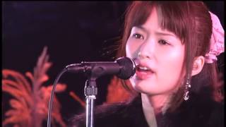 call my name 歌詞入り（仁和寺ライブ） ／ GARNET CROW [upl. by Ttereve]