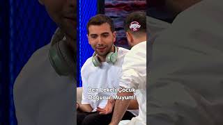 Ben Lekeli Çocuk Doğurur Muyum çgh2 bkm komedi çokgüzelhareketler2 [upl. by Karb788]