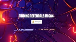 How to Use GA4  A G4A Tutorial For Tracking Your Traffic [upl. by Noirret899]