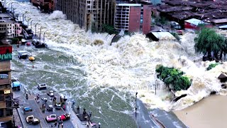 TOP 37 minutes of natural disastersThe biggest events in world The world is praying for people [upl. by Haem944]