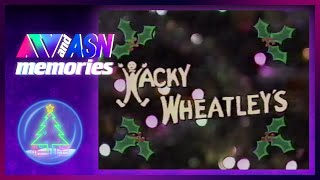 19931118  ATV  Commercials during Live At 5  Christmas amp Holiday [upl. by Rufena]