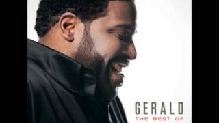 Didnt We Gerald Levert [upl. by Krug]