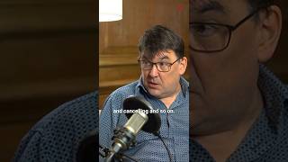 Graham Linehan Creator of Father Ted on his ‘controversial opinions’ on transrights grahamlinehan [upl. by Chung]