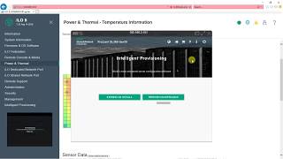 ILO 5  HPE Proliant DL380 Gen 10 [upl. by Amsab]