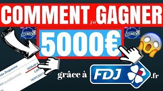 Comment jouer sur parionssport en ligne [upl. by Elleynad]