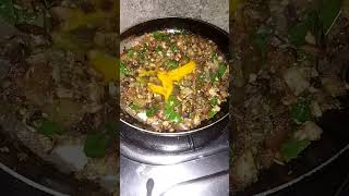 BANGUS SISIG WITH TALONG [upl. by Ndnarb]