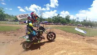 San Miguel Bohol Mx Competition 5065cc class May 9 2023 [upl. by Nerehs]