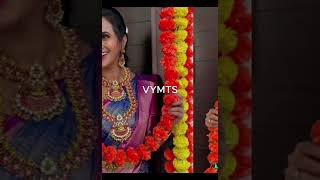 Big boss Lasya Manjunath stunning looks in saree Actress Lasya Manjunath stunning looks lasya [upl. by Hyps]