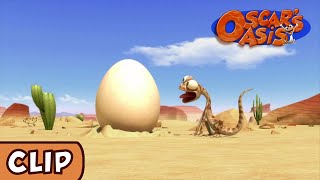 Oscars Oasis  Eggstatic  HQ  Funny Cartoons [upl. by Beret191]