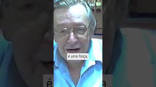 O poeta domina a métrica  Olavo de Carvalho [upl. by Adnaluoy]