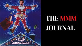 December Christmas Movies  National Lampoon’s Christmas Vacation 1989 [upl. by Connell]