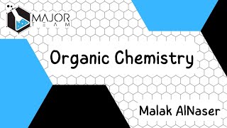 Organic Chemistry 1  Chirality Chiral carbon R and S configuration [upl. by Ardnwahsal813]