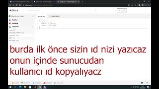 discord sunucu patlatma botu nasıl yapılır 2022 hazır altyapi [upl. by Elleraj]