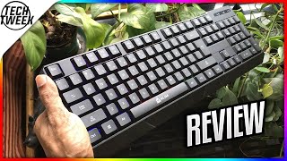 KLIM Chroma 2023 Review  Best Selling Gaming Keyboard [upl. by Bergmans]