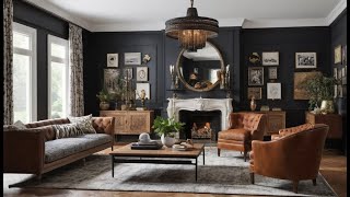 10 Essential Tips for Mastering Eclectic Interior Design in Your Home [upl. by Merriman]