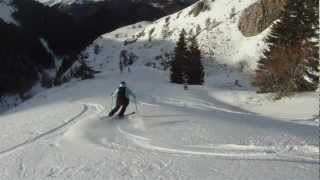 KOZUF 2013SKI TEASER [upl. by Margarita]