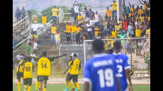 ASKO vs DOUMBE FC  D1 LONATO J17 [upl. by Tabatha]