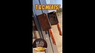 TampC Meats [upl. by Gail]