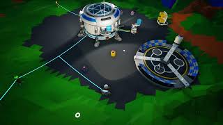 Astroneer Part 2 [upl. by Ecyal]