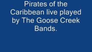 Pirates of the Caribbean  Theme Song [upl. by Emixam]