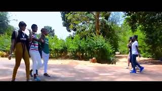 ASLAY KIDAWA Official video Nego dance [upl. by Alphonse]