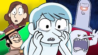 The HILDA Movie Is An Emotional Rollercoaster Patron Request 26 [upl. by Knarf]