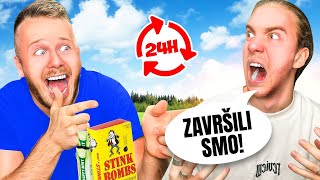 NERVIRAM ARSU 24 SATA zavrsili smo [upl. by Siramaj]